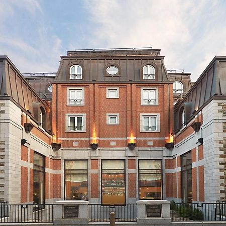 Auberge Saint-Antoine Квебек Экстерьер фото