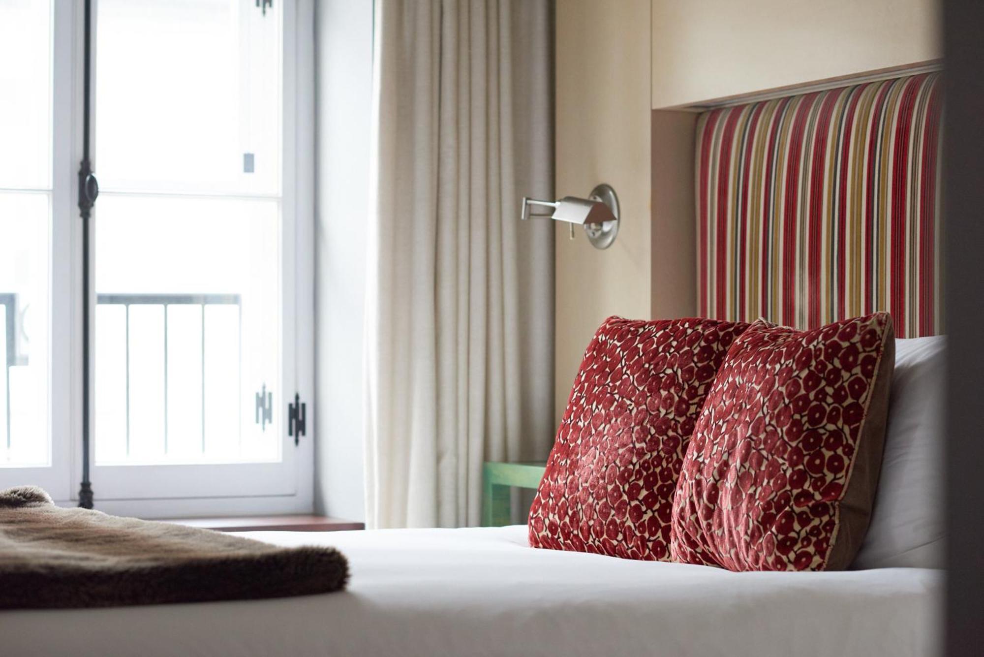 Auberge Saint-Antoine Квебек Номер фото