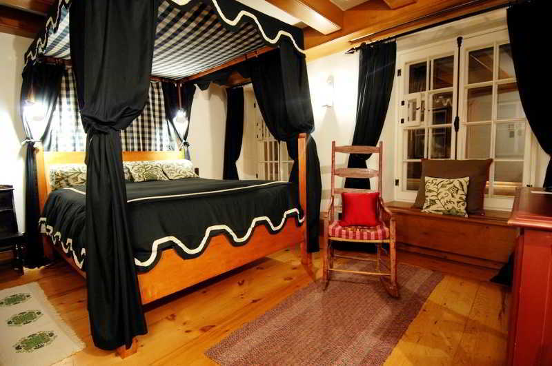 Auberge Saint-Antoine Квебек Экстерьер фото