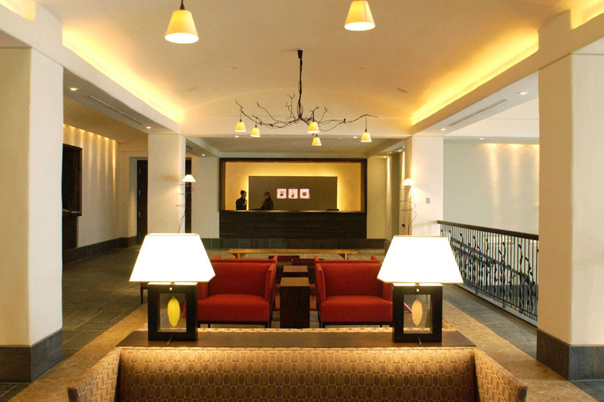 Auberge Saint-Antoine Квебек Интерьер фото